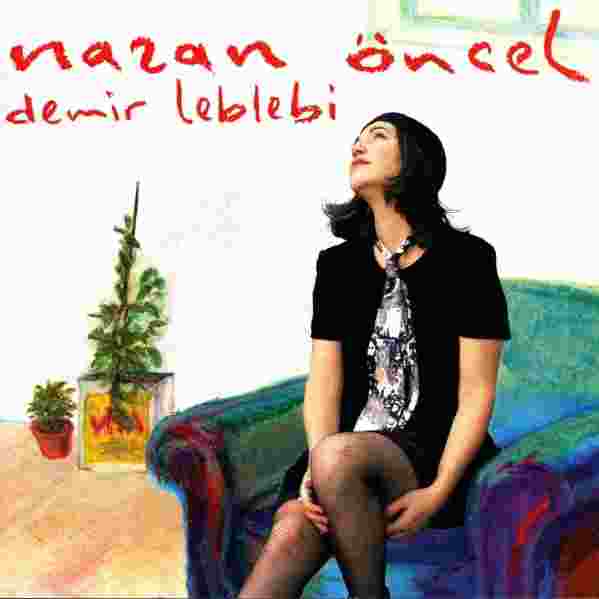 Nazan Öncel Demir Leblebi (1999)