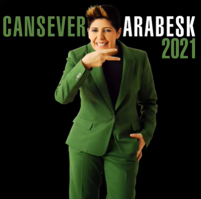Cansever Cansever Arabesk (2021)