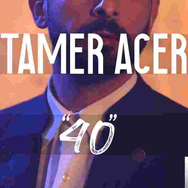 Tamer Acer 40 (2018)