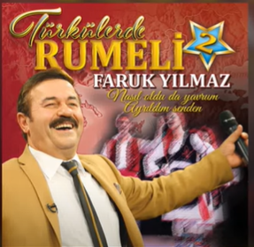Faruk Yılmaz Türkülerle Rumeli 2 (2016)