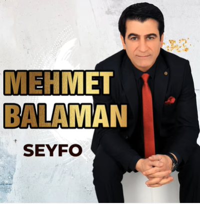 Mehmet Balaman Seyfo (2021)