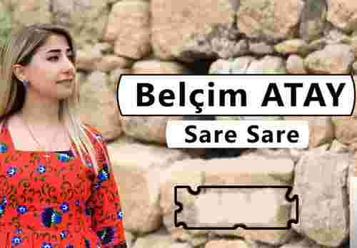 Belçim Atay Sare Sare (2019)