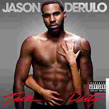 Jason Derulo Talk Dirty (2014)