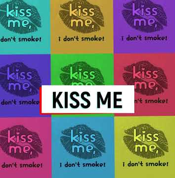 Basiaga Kiss Me (2020)