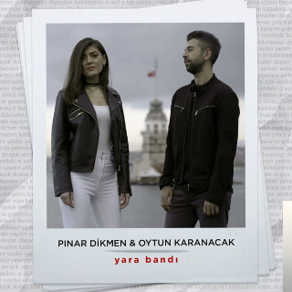 Pınar Dikmen Yara Bandı (2019)
