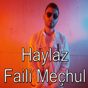 Haylaz Faili Meçhul (2021)