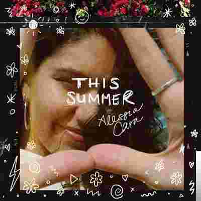 Alessia Cara This Summer (2019)