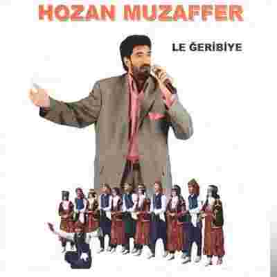 Hozan Muzaffer Le Ğeribiye (2019)