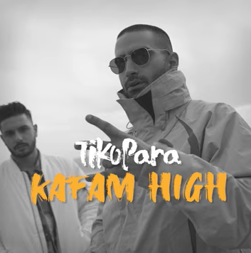 TikoPara Kafam High (2020)