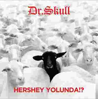 Dr. Skull Hershey Yolunda (1994)