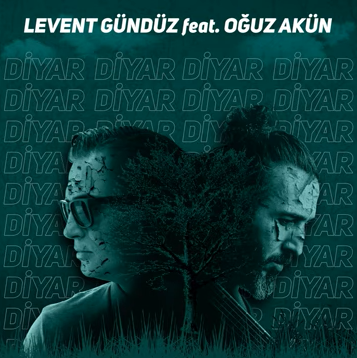 Levent Gündüz Diyar Diyar (2020)
