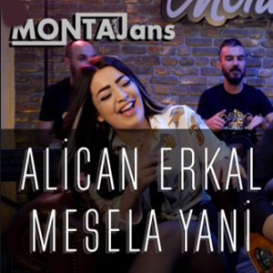 Alican Erkal Mesela Yani (2021)