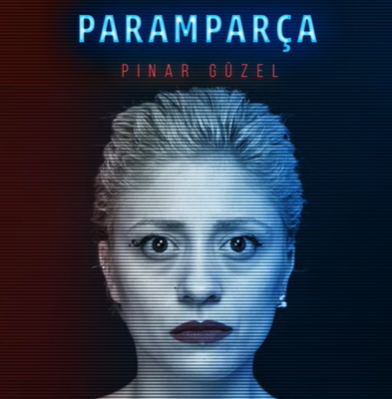 Pınar Güzel Paramparça (2021)