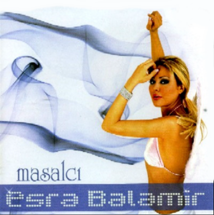 Esra Balamir Masalcı (2007)