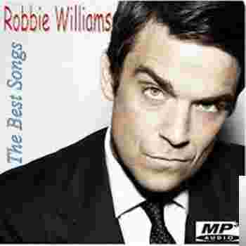 Robbie Williams Robbie Williams The Best
