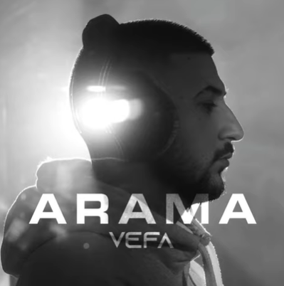 Vefa Arama (2021)