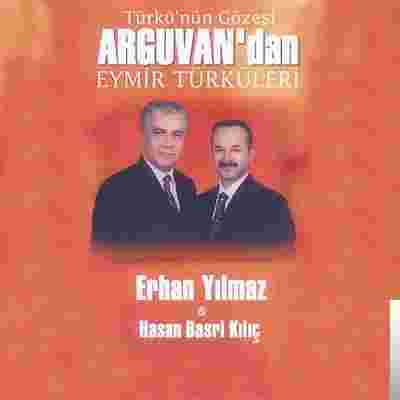 Erhan Yılmaz Eymir Türküleri (2000)