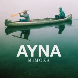 Ayna Mimoza (2018)