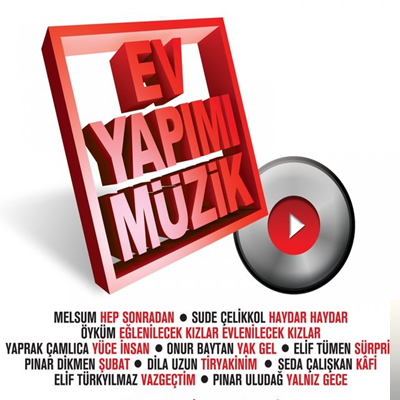 Febyo Taşel Ev Yapımı Müzik (2019)