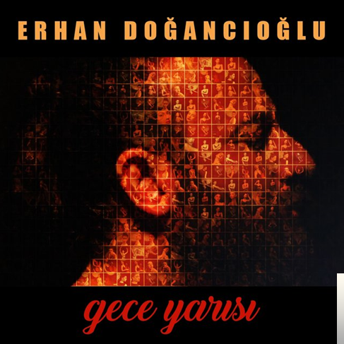 Erhan Doğancıoğlu Gece Yarısı (2019)