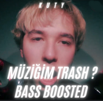Kuyt Müziğim Trash (2021)
