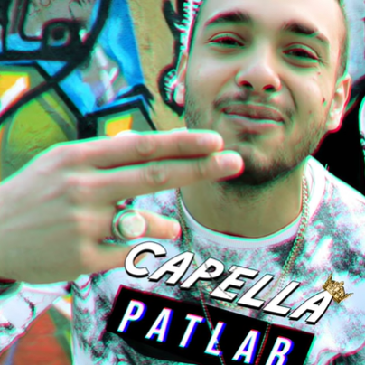 Capella Patlar (2021)