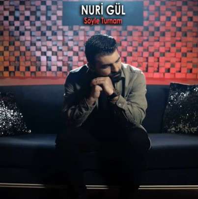 Nuri Gül Söyle Turnam (2021)