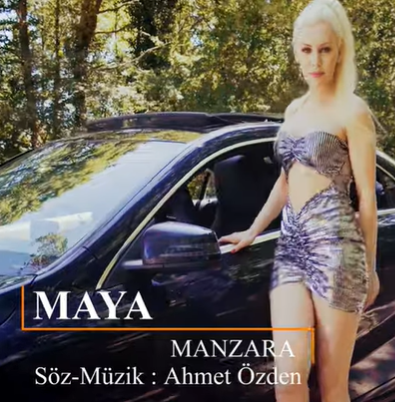 Maya Manzara (2020)