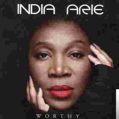 India Arie Worthy (2019)
