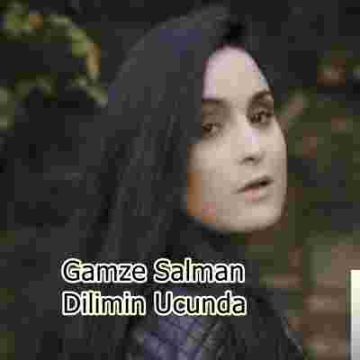 Gamze Salman Dilimin Ucunda (2020)