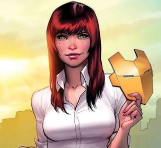 Mary Jane Pencere (2020)