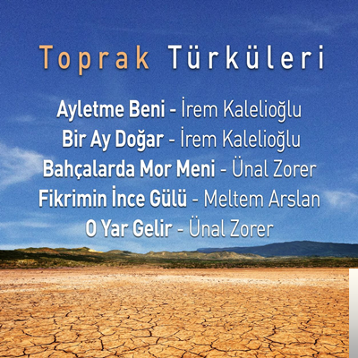 İrem Kalelioğlu Toprak Türküleri (2019)