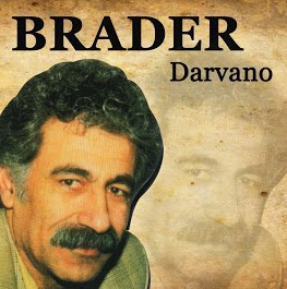 Brader Darvano (2016)