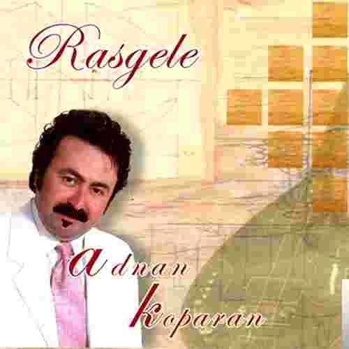 Adnan Koparan Rasgele (2006)