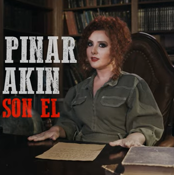Pınar Akın Son El (2020)