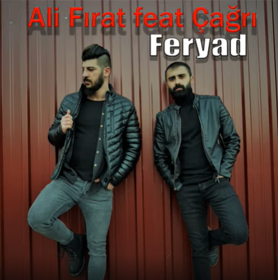Ali Fırat Feryad (2021)