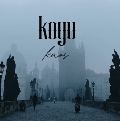 Koyu Kaos (2020)