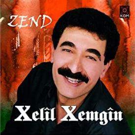 Xelil Xemgin Zend (2004)