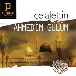 Celaleddin Ada Ahmedim Gülüm (2017)