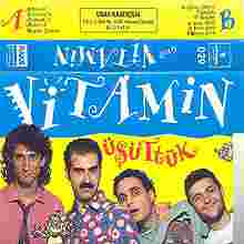 Grup Vitamin Üşüttük (1993)
