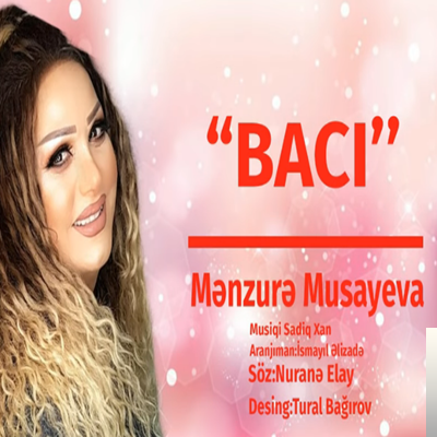 Menzure Musayeva Bacı (2019)