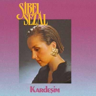 Sibel Sezal Kardeşim (1990)
