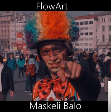 FlowArt Maskeli Balo (2019)