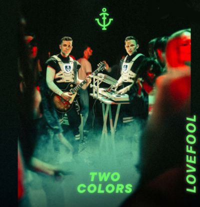 Twocolors Lovefool (2021)