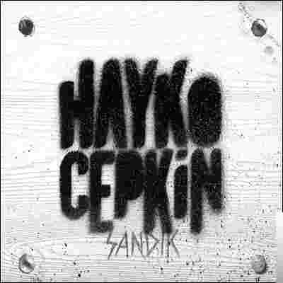 Hayko Cepkin Sandık (2010)