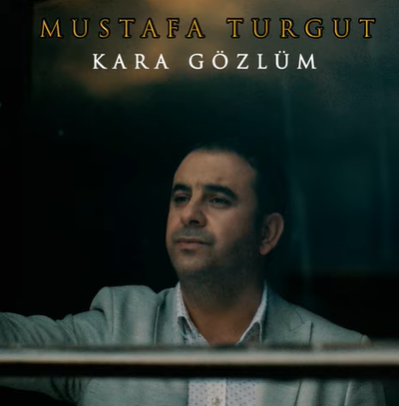 Mustafa Turgut Karagözlüm (2021)