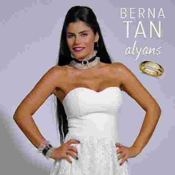 Berna Tan Alyans (2018)