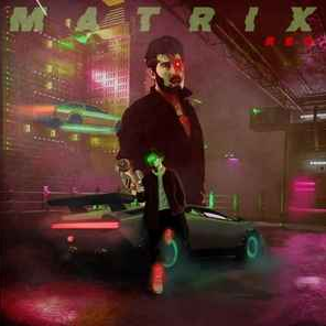 Aspova Matrix (2020)