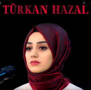 Türkan Hazal Türkan Hazal (2019)