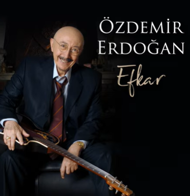 Özdemir Erdoğan Efkar (2021)